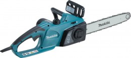 Makita UC3541A 1800W 240V 35cm Electric Chainsaw £129.95